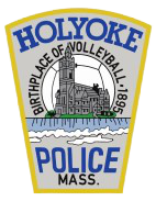 Holyoke Police Department